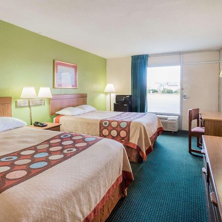 Hotel Super 8 By Wyndham Tifton Zewnętrze zdjęcie