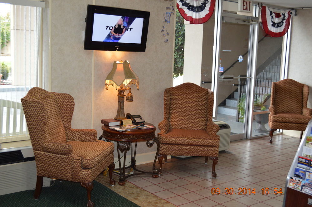 Hotel Super 8 By Wyndham Tifton Zewnętrze zdjęcie